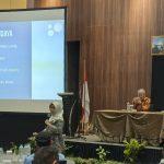 KSPSI Hadir Dalam Dialog dan Edukasi Kesetaraan Syarat Kerja dalam pengaturan Perjanjian Kerja Bersama untuk Meningkatkan Produktivitas di Perusahaan