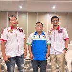 Peningkatan Kapasitas Pekerja dalam Forum JET SP/SB di Yogyakarta