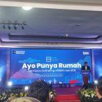 “Ayo Punya Rumah” Program Kerjasama BTN & APINDO