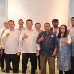 Konsultasi Tripartit Indonesia Terhadap Draft Konvensi dan Rekomendasi ILO Tentang “Decent Work In The Platform Economy”