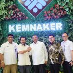 Coffee Morning Wamenaker