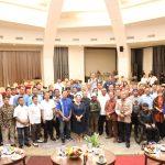 Coffee Morning bareng Wamenaker