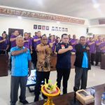 Penguatan Kapasitas HAM Pekerja Buruh KSPSI Bali