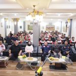 Penguatan Kapasitas Aman Digital Pekerja/Buruh